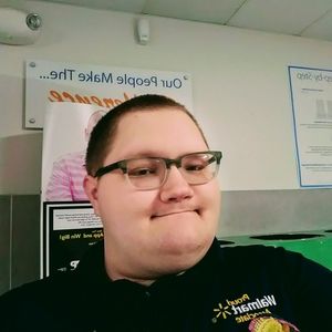 Meet your Posher, Owen